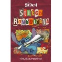 Ana Laura Castillo Hernández: Stitch romboldája