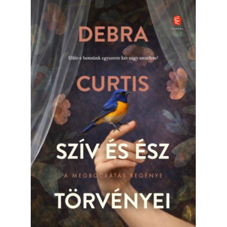 Debra Curtis: Szív és ész törvényei