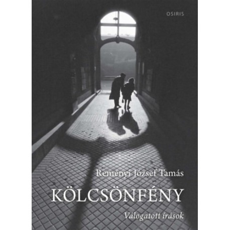 Reményi József Tamás: Kölcsönfény