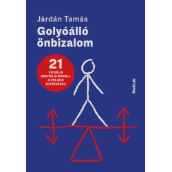 Járdán Tamás: Golyóálló önbizalom