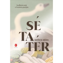 Szőcs Géza: Sétatér