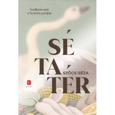 Szőcs Géza: Sétatér