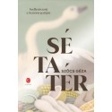 Szőcs Géza: Sétatér