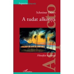 Schreiner Dénes: A tudat alkonya