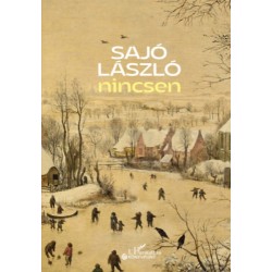 Sajó László: nincsen