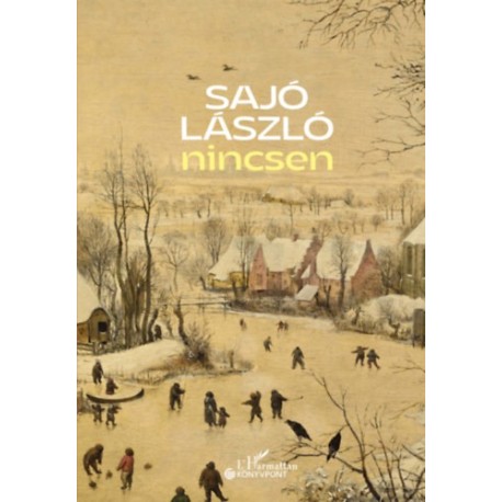 Sajó László: nincsen