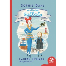 Sophie Dahl: Madame Sallala