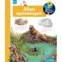 Susanne Gernhauser: Állati építmények - Mit? Miért? Hogyan? 75.