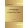 Kommunikációoktatás a mesterséges intelligencia és a digitális kultúra korában