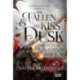 Carissa Broadbent: The Fallen and the Kiss of Dusk - A bukottak és az alkonyat csókja