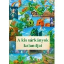 Somogyi Lajos Sándor: A kis sárkányok kalandjai