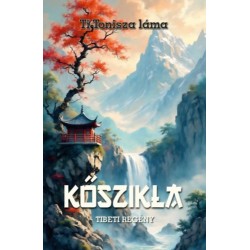 Ti-tonisza Láma: Kőszikla