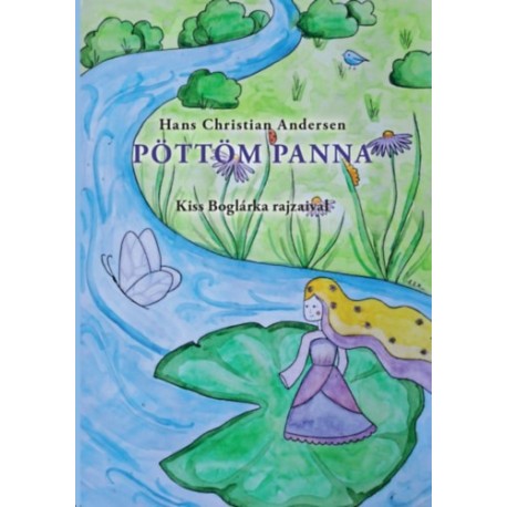 Hans Christian Andersen: Pöttöm Panna