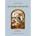 Sándor Petra: Gesztenye úti mesék - Borzék