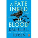 Danielle L. Jensen: A Fate Inked in Blood