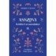 Sigrid Undset: Asszony