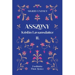 Sigrid Undset: Asszony