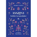 Sigrid Undset: Asszony
