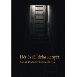 Hét és fél deka kenyér
