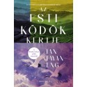 Eng Tan Twan: Az Esti ködök kertje