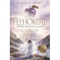 Karády Anna: Felhőkert