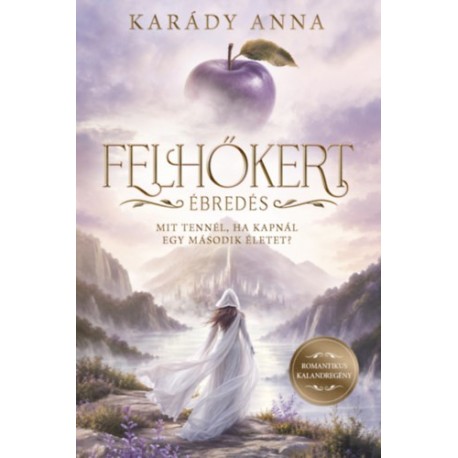 Karády Anna: Felhőkert
