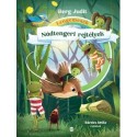 Berg Judit: Lengemesék - Nádtengeri rejtélyek