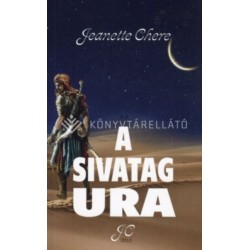 Chere Jeanette: A Sivatag Ura