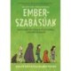 Jim Ottaviani: Emberszabásúak