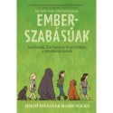 Jim Ottaviani: Emberszabásúak