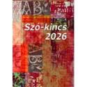 Szó-kincs 2026