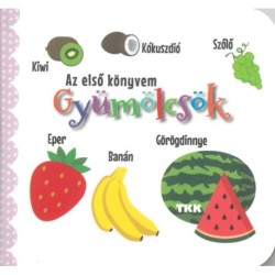 Gyümölcsök