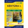 Kéktúra I. turistakalauz (Északi-középhegység) [TK60]