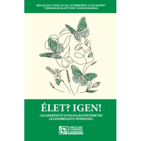 Élet? Igen!