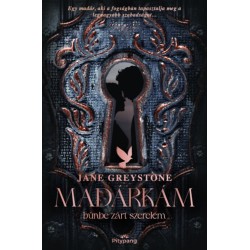 Jane Greystone: Madárkám