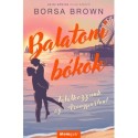 Borsa Brown: Balatoni bókok