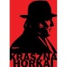 Krasznahorkai - Út a Nobel-díjig