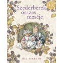 Barklem, Jill: Szederberek összes meséje