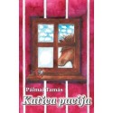 Pálmai Tamás: Katica Pacija