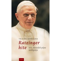 Tracey Rowland: Ratzinger hite