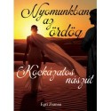 Egri Zsanna: Nyomunkban az ördög