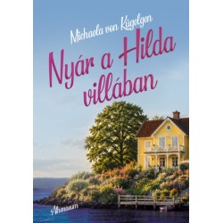Michaela Von Kügelgen: Nyár a Hilda-villában