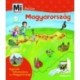 Francz Magdolna, Rozgonyi Sarolta: Magyarország