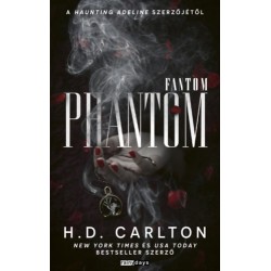 H.D. Carlton: Phantom