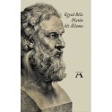 Dr. Egyed Béla: Platón két Állama