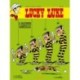 Lucky Luke 52. - A Daltonok amnéziája