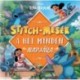 Megan Roth: Stitch-mesék a hét minden napjára