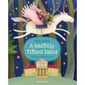 Hedry Mária: A kastély titkos lakói