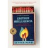 Esther Perel: Erotikus intelligencia