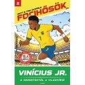 Matt Oldfield, Tom Oldfield: Vinícius Jr.